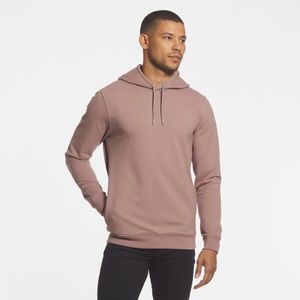 NWT Cuts clothing men’s small hoodie